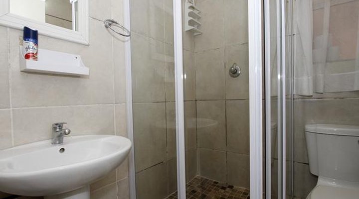 Clinch Self Catering