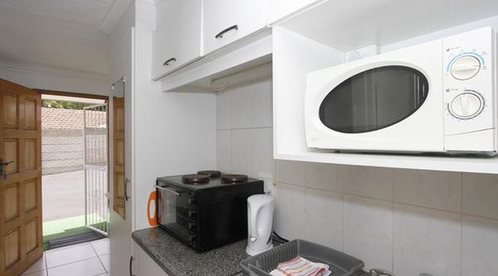 Clinch Self Catering