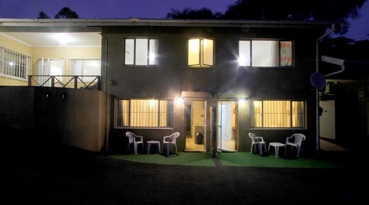 Clinch Self Catering