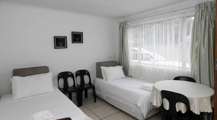 Clinch Self Catering