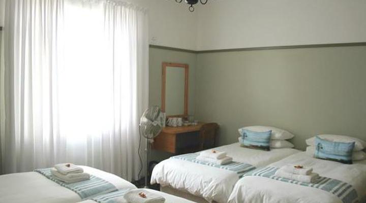 Royal Hotel Willowmore