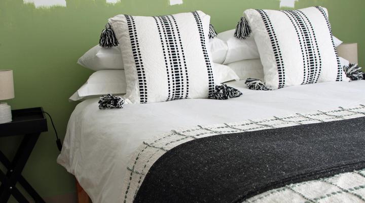 Vrugtegeur Guest Farms