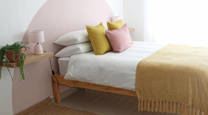 Vrugtegeur Guest Farms