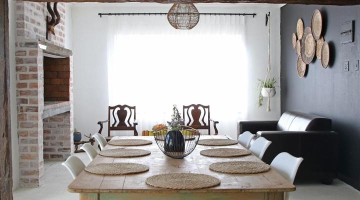 Vrugtegeur Guest Farms