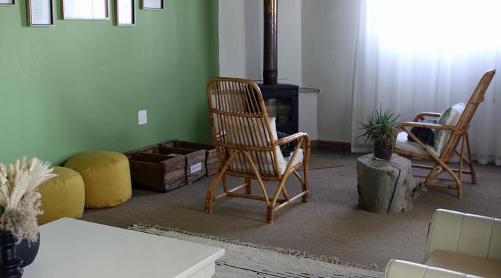 Vrugtegeur Guest Farms