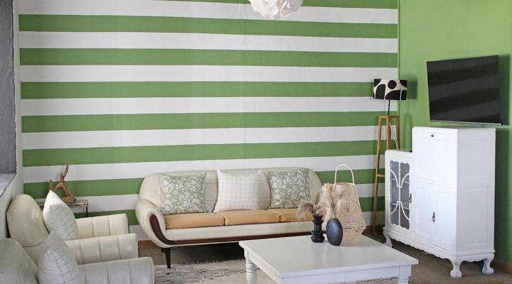 Vrugtegeur Guest Farms