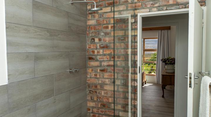 Vrugtegeur Guest Farms