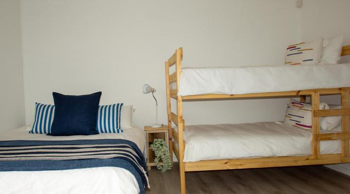 Vrugtegeur Guest Farms