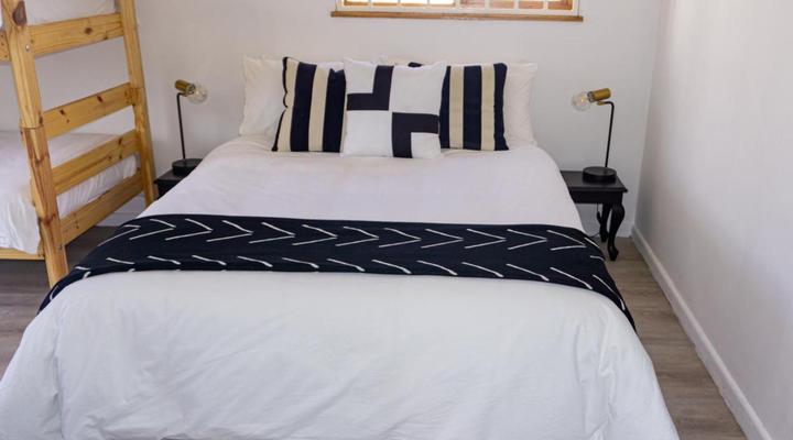 Vrugtegeur Guest Farms