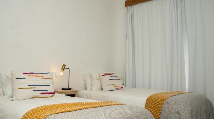 Vrugtegeur Guest Farms