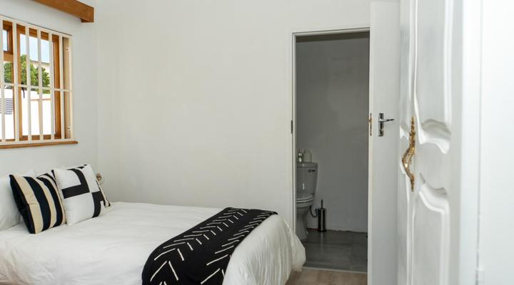 Vrugtegeur Guest Farms