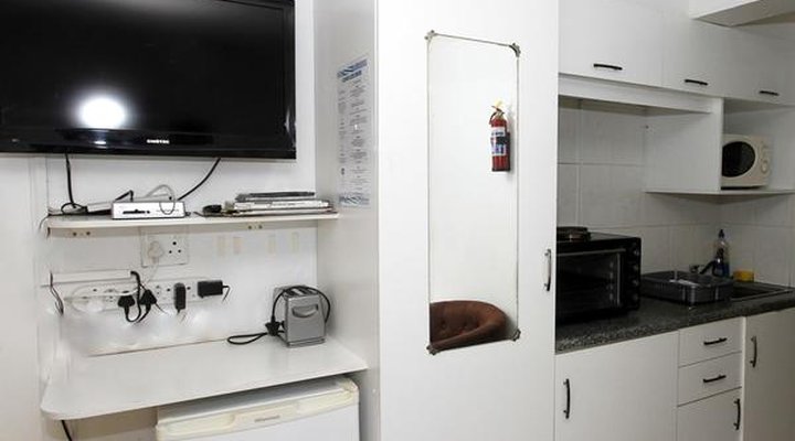 Clinch Self Catering