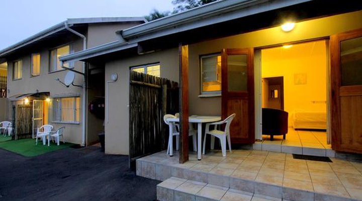 Clinch Self Catering