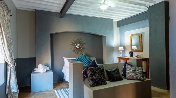 Equeen Inn at Castle Da Angelo