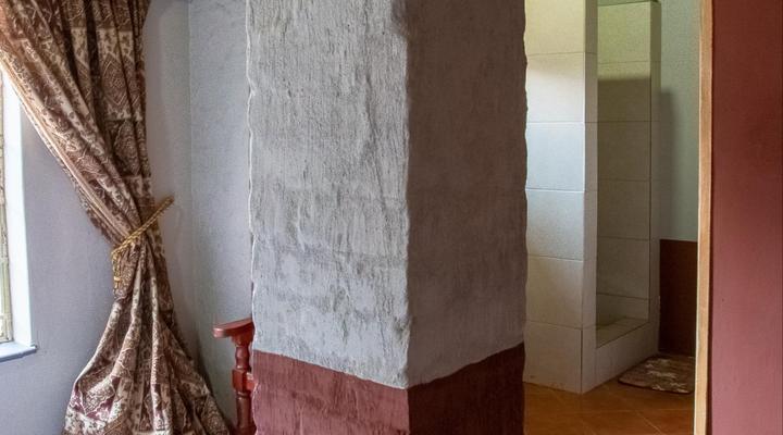 Equeen Inn at Castle Da Angelo