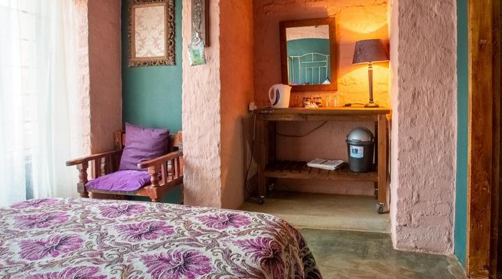 Equeen Inn at Castle Da Angelo