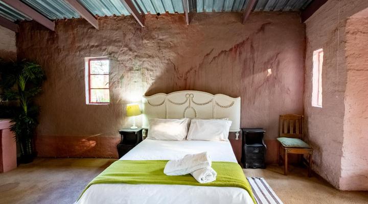 Equeen Inn at Castle Da Angelo