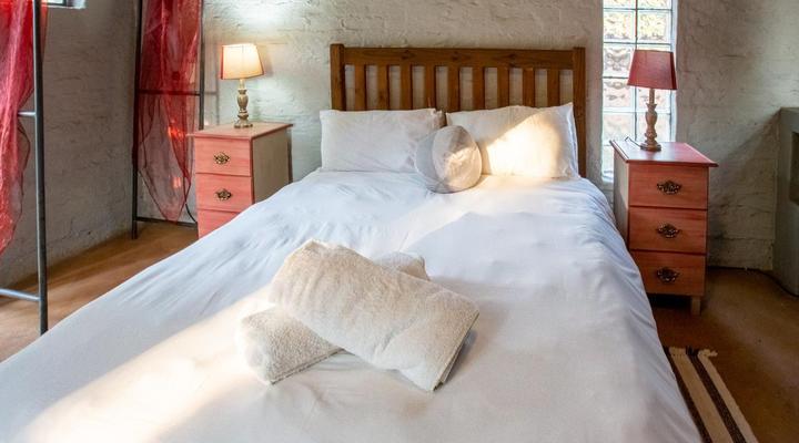 Equeen Inn at Castle Da Angelo