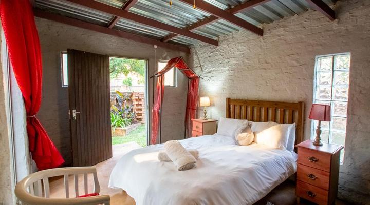 Equeen Inn at Castle Da Angelo