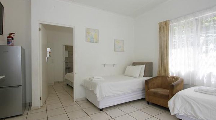 Clinch Self Catering