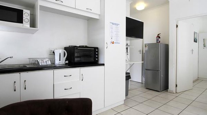 Clinch Self Catering