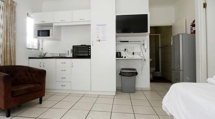 Clinch Self Catering