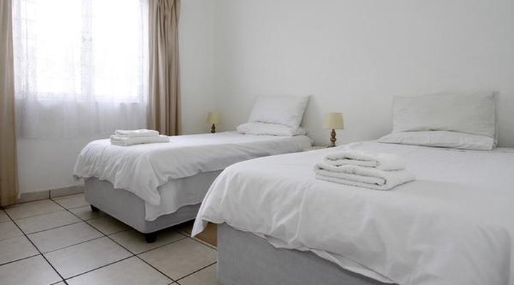 Clinch Self Catering