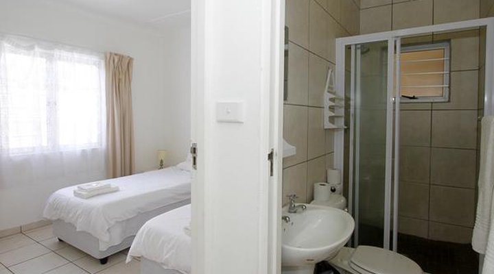 Clinch Self Catering