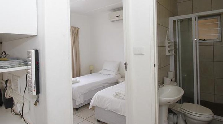 Clinch Self Catering