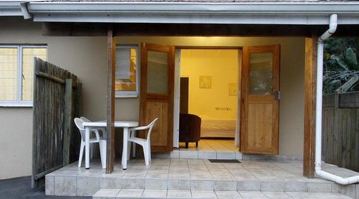 Clinch Self Catering