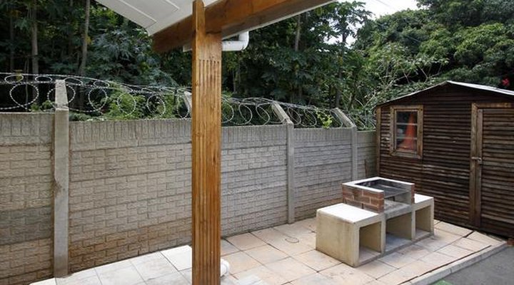 Clinch Self Catering