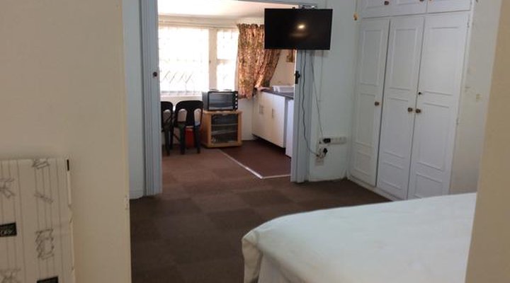 Clinch Self Catering