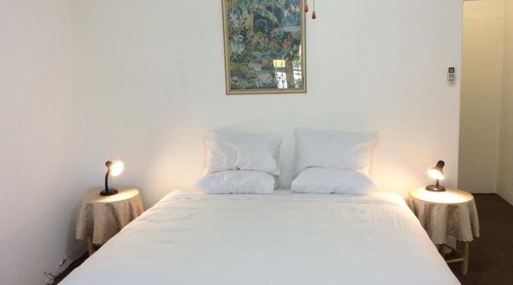 Clinch Self Catering