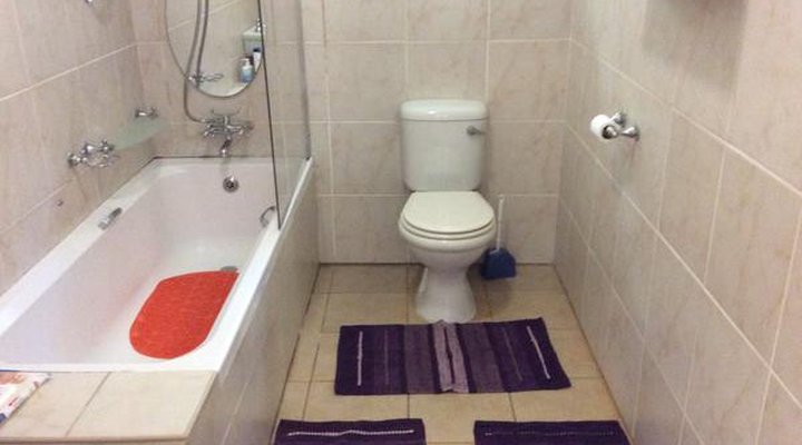 Clinch Self Catering