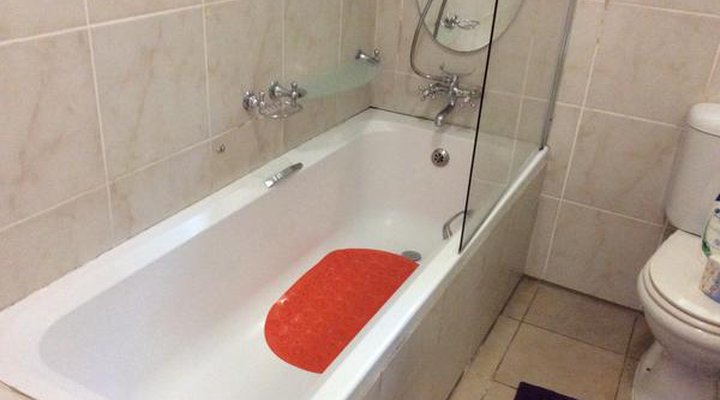 Clinch Self Catering