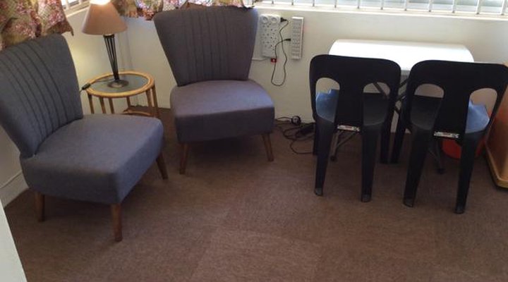 Clinch Self Catering