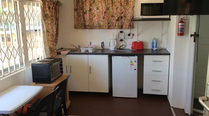 Clinch Self Catering