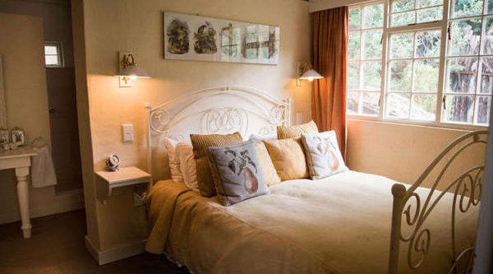 Cleopatra Mountain Farmhouse