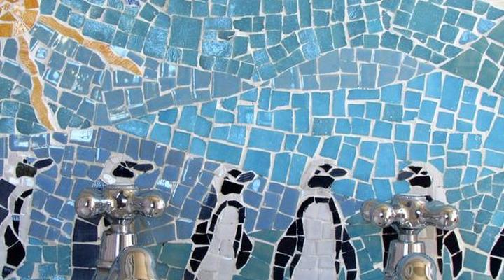 Bucaco Sud Guest House