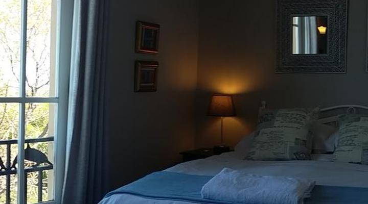 Bucaco Sud Guest House