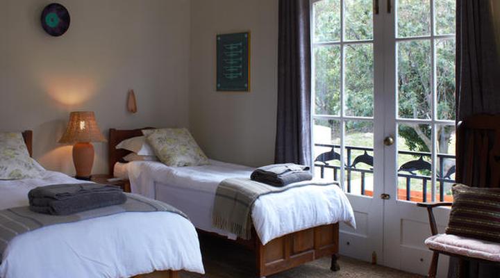 Bucaco Sud Guest House