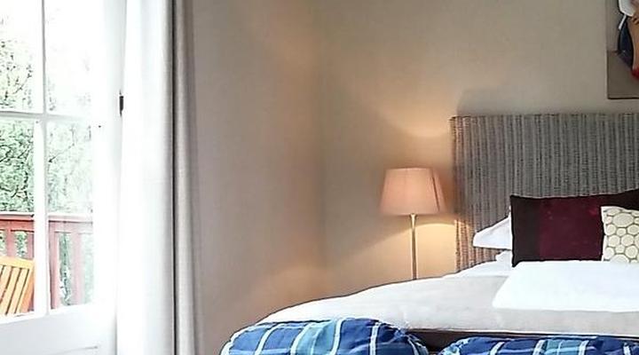 Bucaco Sud Guest House