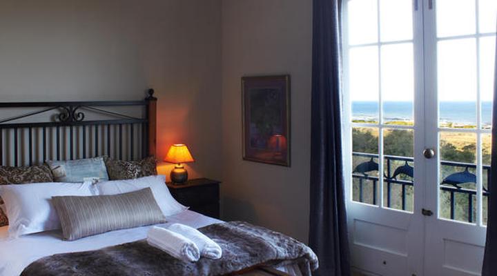 Bucaco Sud Guest House