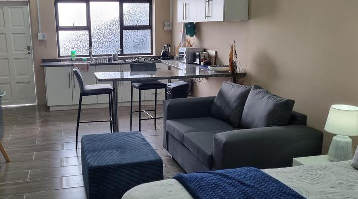 Collards Bed and Breakfast