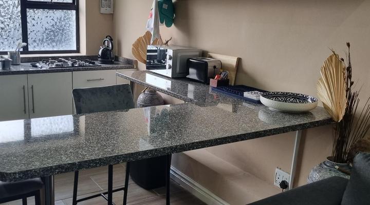 Collards Bed and Breakfast