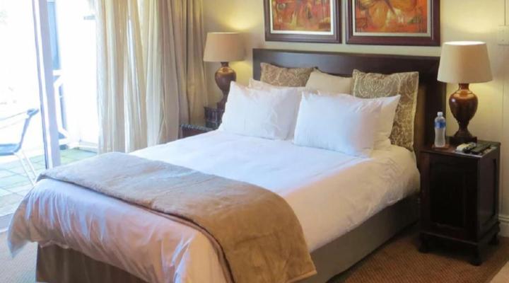 Harvest Weavers Hotel