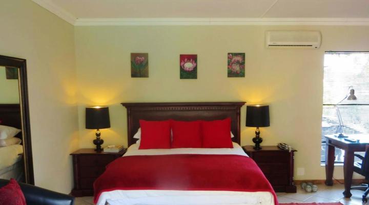 Harvest Weavers Hotel