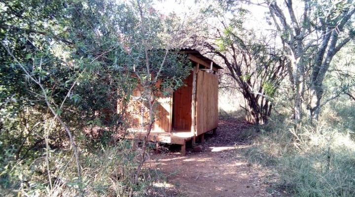 Somkhanda Big 5 Game Reserve