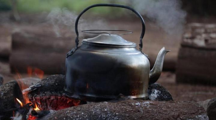 Somkhanda Big 5 Game Reserve