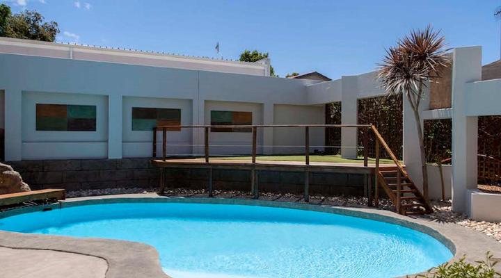 80 Kendal Guest House